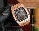 New 2024 replica Hublot Big Bang rose gold case men's watch (4)_th.jpg